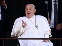 Video: Analisis Ahli Vatikan soal Masa Depan Kepausan Paus Fransiskus