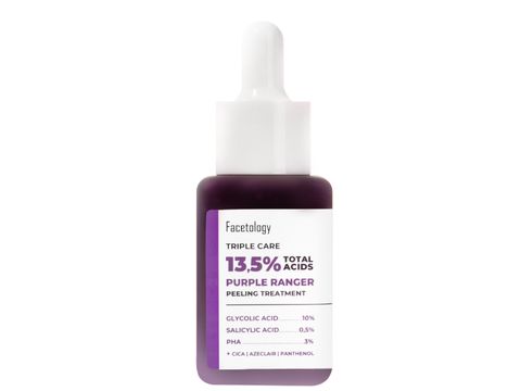 Peeling Serum Terbaik dari Brand Lokal Peeling Serum Terbaik dari Brand Lokal