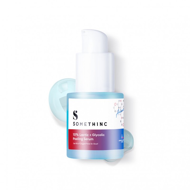 Peeling Serum Terbaik dari Brand Lokal