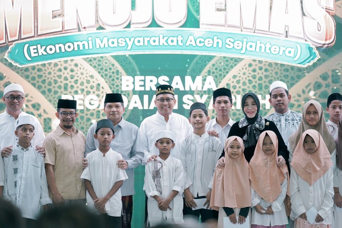 Pegadaian Gelar Festival Ramadhan Aceh