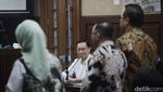 Pegawai Kemendag Bersaksi untuk Tom Lembong
