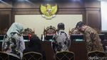 Pegawai Kemendag Bersaksi untuk Tom Lembong