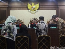 Video: JPU Hadirkan Enam Saksi Dalam Sidang Kasus Dugaan Korupsi Tom Lembong