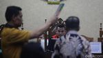 Pegawai Kemendag Bersaksi untuk Tom Lembong