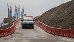 Hadapi Mudik 2025, Exit Tol Tamanmartani Dibuka Fungsional