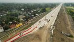 Hadapi Mudik 2025, Exit Tol Tamanmartani Dibuka Fungsional
