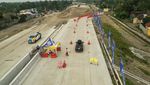 Hadapi Mudik 2025, Exit Tol Tamanmartani Dibuka Fungsional