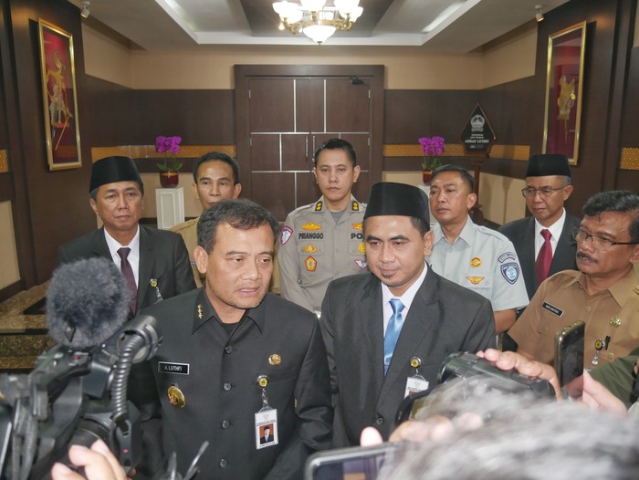 Pemerintah Provinsi Jawa Tengah memberikan keringanan pembayaran pajak kendaraan bermotor (PKB) untuk warganya.