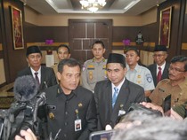 Pemprov Jateng Hapus Tunggakan dan Denda Pajak Kendaraan Bermotor