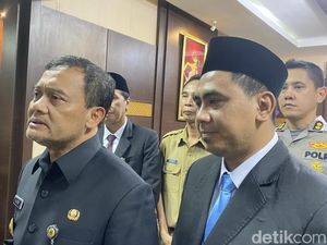 Pemprov Jateng Hapus Tunggakan Pajak Kendaraan, Catat Batas Waktunya!