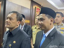 Pemprov Jateng Hapus Tunggakan Pajak Kendaraan, Catat Batas Waktunya!