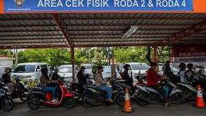 Pemprov Jawa Barat Gelar Program Pemutihan Pajak