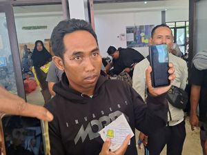 Kata ASDP Soal Mudik Gratis tapi Bayar di Pelabuhan Jangkar Situbondo