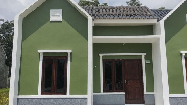 Deretan Rumah Murah di Bojong Jateng, Harganya Mulai dari Rp 150 Jutaan
