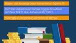 Infografis: Pendaftaran Beasiswa Indonesia Bangkit 2025, Jadwal hingga Syaratnya