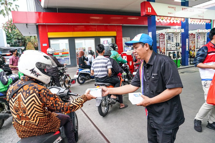 Pertamina
