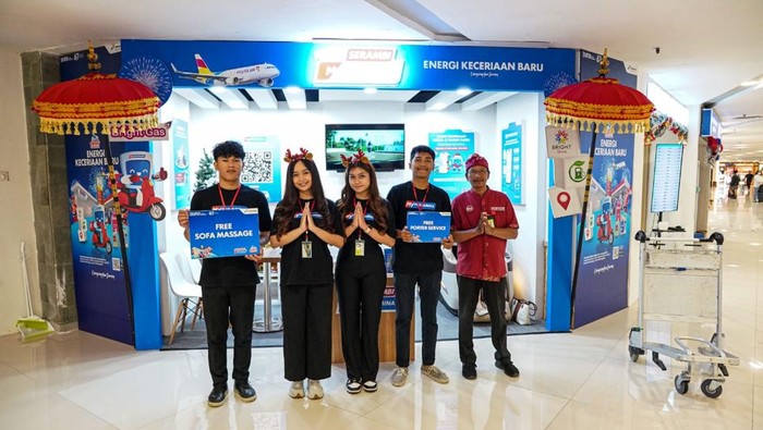 Pertamina