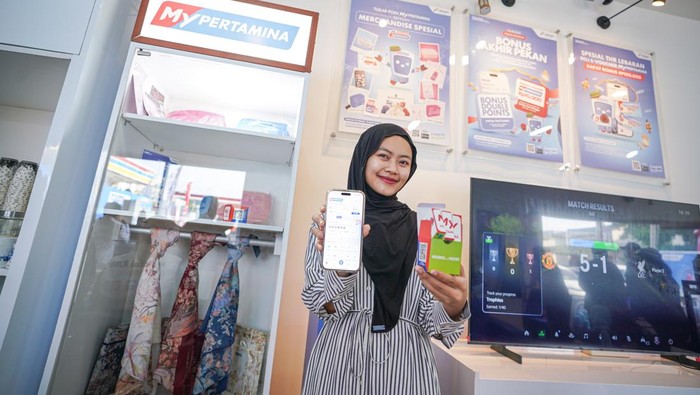 Pertamina