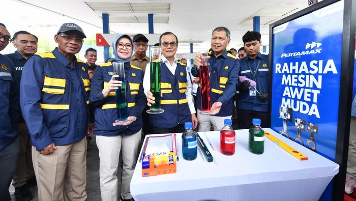 Pertamina