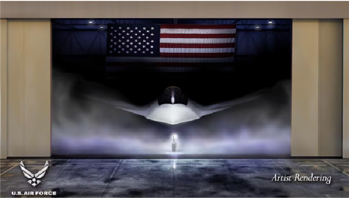 Pesawat F-47