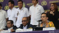 Direktur Reskrimum Polda Metro Jaya, Kombes Wira Satya Triputra mengatakan Operasi Pekat Jaya 2025 ini dilakukan pada periode 7 hingga 21 Maret 2025. Dia menjelaskan Operasi Pekat Jaya ini dilakukan seluruh jajaran Reskrim di wilayah hukum Polda Metro Jaya.  