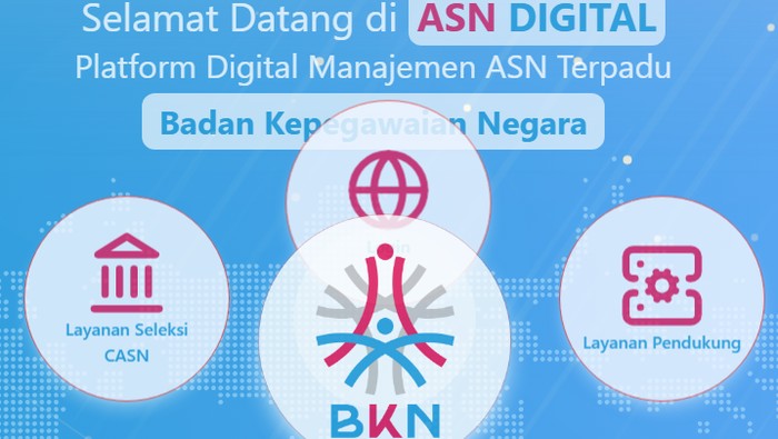 Portal ASN Digital