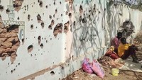 Menekankan bahwa skala penderitaan di Sudan sangat mengejutkan, PBB memperingatkan tentang konsekuensi yang menghancurkan bagi jutaan warga sipil jika tidak ada intervensi cepat.  