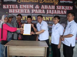 Polisi Mediasi Kasus Ibu Tangsel Ditahan Buat Anak Jual Ginjal, Berakhir Damai
