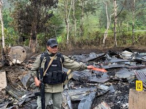 6 Fakta Brutalnya KKB di Yahukimo Bunuh Guru gegara Permintaan Uang Ditolak