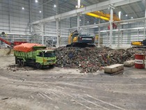 Bau RDF Rorotan Masih Dikeluhkan, Pramono Batasi 750 Ton Sampah Per Hari