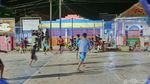 Potret Pulau Panggang, Terpadat Se-Kepulauan Seribu