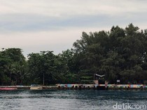 Dongkrak Wisata Bahari, Warga Kepulauan Seribu Dilatih Selam Mahir