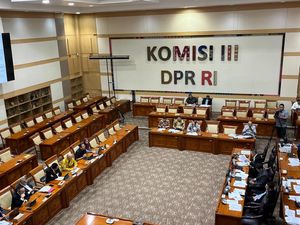 Ini Alasan Peradi Minta Keterangan Ahli Tak Diatur RUU KUHAP