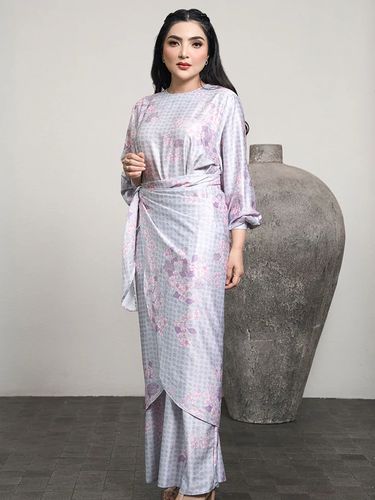 Rekomendasi dress untuk Lebaran dari Kami