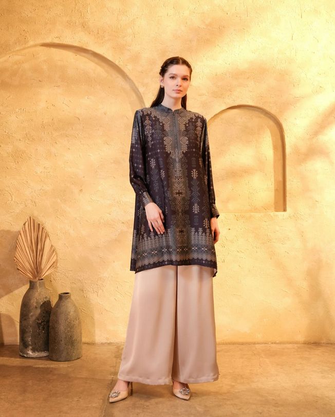 Rekomendasi tunik untuk Lebaran dari Heaven Lights