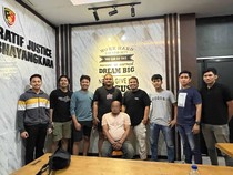 2 DPO Pencuri Hewan Ternak yang Beraksi 15 Kali di Merangin Ditangkap