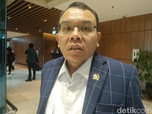 Komisi VII DPR Harap RUU Kepariwisataan Bisa Disahkan Jadi UU Besok