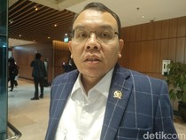 Komisi VII DPR Minta Bali Diutamakan Waste to Energy: Tumpukan Sampah Tinggi