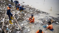 Hal itu untuk mencegah pendangkalan yang dapat memicu banjir di wilayah Kota Semarang.   
