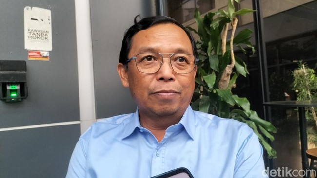 Ragam Komentar Parpol soal KPK Usul Tambah Dana Partai dari APBN