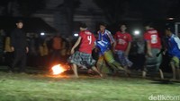 Dalam turnamen ini, puluhan orang santri dari sedikitnya 7 tim yang berasal dari pondok pesantren binaan 7 Kodim di lingkungan Korem 062/Tn ikut serta berebut gelar yang terbaik dan memenangkan Piala Danrem. 