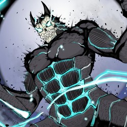 Fix! Anime Kaiju No.8 Comeback Buat Arc Terakhir