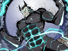 Fix! Anime Kaiju No.8 Comeback Buat Arc Terakhir