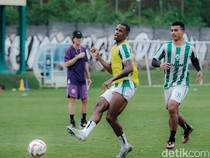 Sayonara Liga 1, PSS Sleman Resmi Degradasi