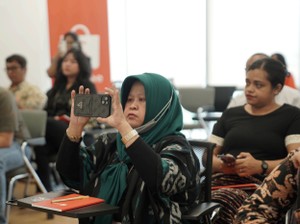 Pegawai Ini Lirik Peluang Cuan dari Affiliator untuk Persiapan Pensiun