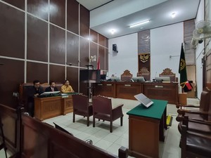Sidang Praperadilan Staf Hasto Kristiyanto Ditunda Sampai 8 April