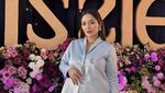 Siti Badriah Asik Kulineran Mie hingga Tanghulu di Thailand