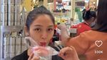 Siti Badriah Asik Kulineran Mie hingga Tanghulu di Thailand