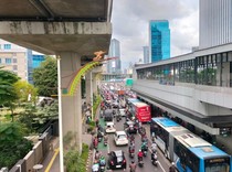 Pemerintah Minta PNS dan Pegawai Swasta WFA 29-31 Desember