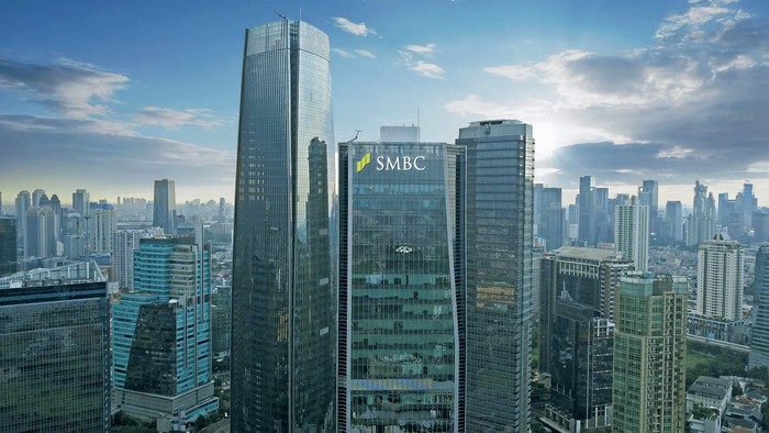 SMBC Indonesia